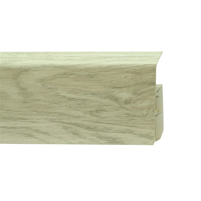 Пластиковый Royce 80 мм Дуб Рене