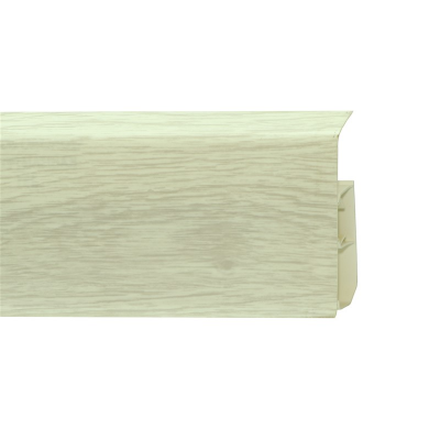 Пластиковый Royce 80 мм Каштан Генри