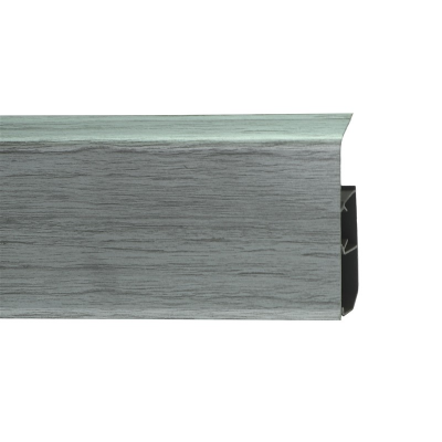 Пластиковый Royce 80 мм Серебристый Жемчуг