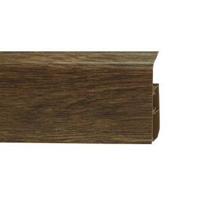 Пластиковый Royce 80 мм Дуб Викторианский