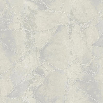 8057-11 Уни мрамор паутина серо-голубой