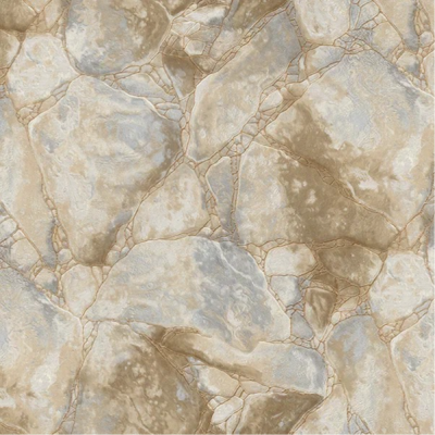 8057-12 Уни мрамор паутина капучино