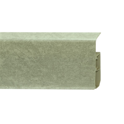 Пластиковый Royce 80 мм Мрамор Светлый