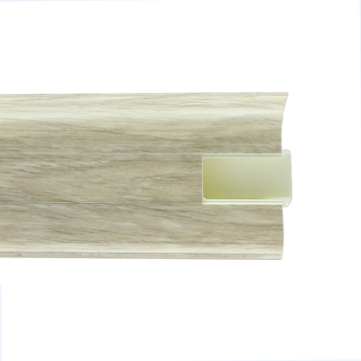 Пластиковый Royce 58 мм Дуб Рене