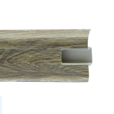 Пластиковый Royce 58 мм Дуб Сальса