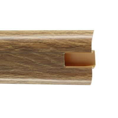 Пластиковый Royce 58 мм Дуб Викторианский