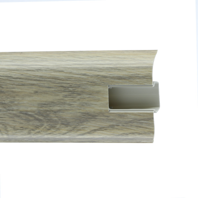 Пластиковый Royce 58 мм Дуб Эллора