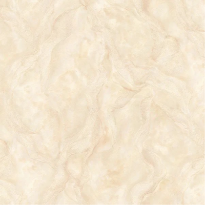 8077-7 Уни мрамор муар персиковый