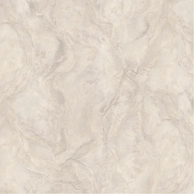 8077-9 Уни мрамор муар серо-бежевый