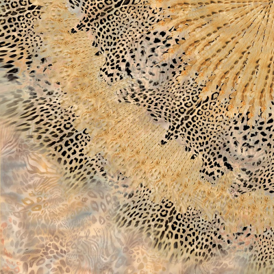 21111 Wild ray (Дикий луч)