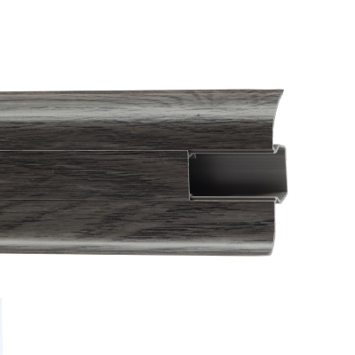 Пластиковый Royce 58 мм Дуб Каменный