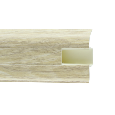 Пластиковый Royce 58 мм Дуб Пальмира