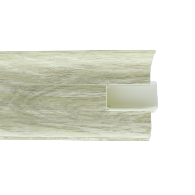 Пластиковый Royce 58 мм Дуб Белло