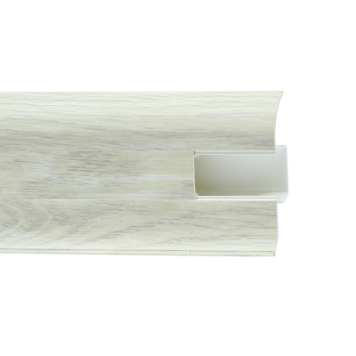 Пластиковый Royce 58 мм Дуб Аргенто