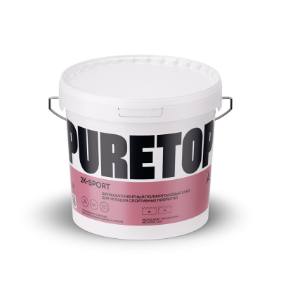 двухкомпонентный 2К-SPORT 10,1 кг