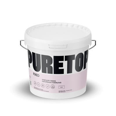 однокомпонентный FIXED 12 кг