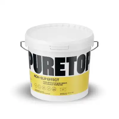 однокомпонентный NON-SLIP EFFECT 8 кг