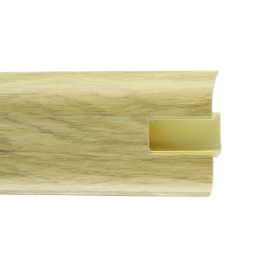 Пластиковый Royce 58 мм Дуб Пармский