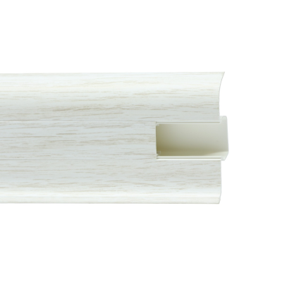 Пластиковый Royce 58 мм Дуб Белый