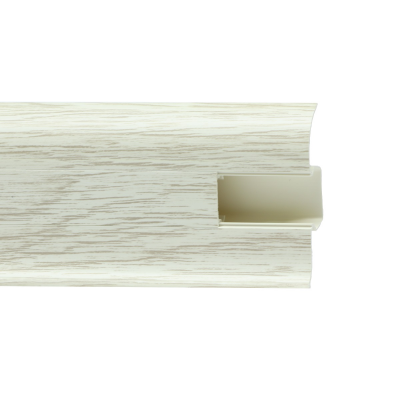 Пластиковый Royce 58 мм Дуб Льняной