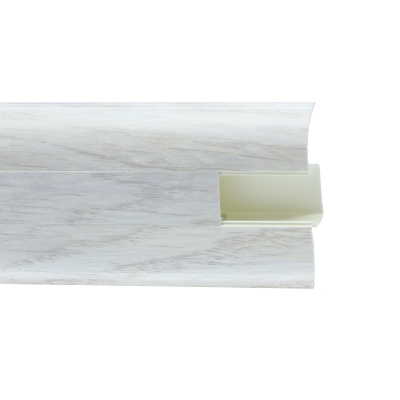 Пластиковый Royce 58 мм Дуб Алансо