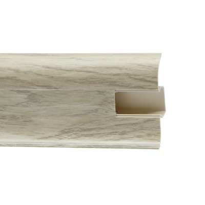 Пластиковый Royce 58 мм Дуб Супрема