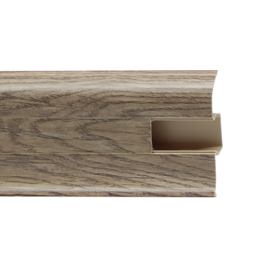 Пластиковый Royce 58 мм Дуб Элит