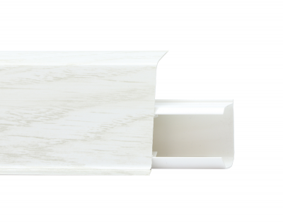 Пластиковый Royce 55 мм Семолинский Дуб