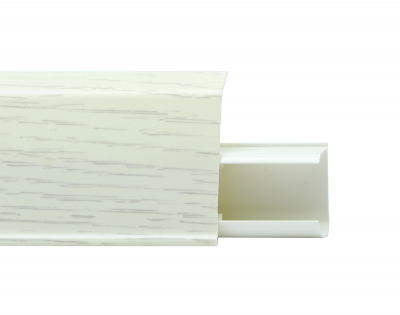 Пластиковый Royce 55 мм Зимний Дуб