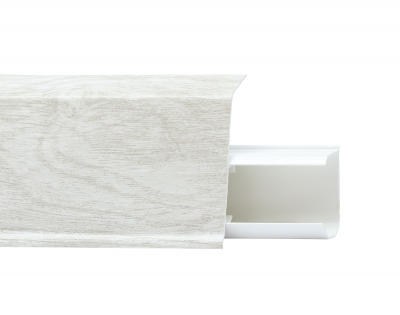 Пластиковый Royce 55 мм Натуральный Дуб