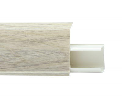 Пластиковый Royce 55 мм Дуб Орегон