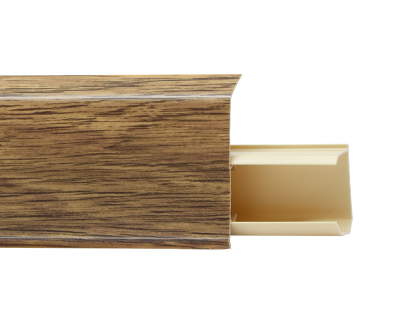 Пластиковый Royce 55 мм Сиена