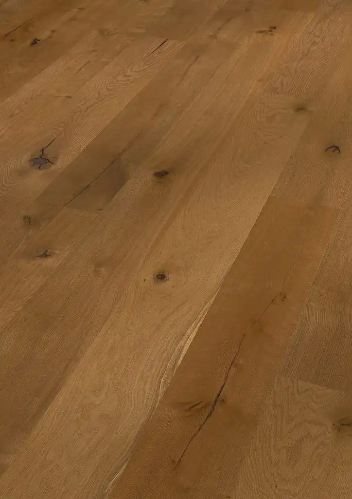 Дуб акцент Закопченый лайт 13 мм 8241