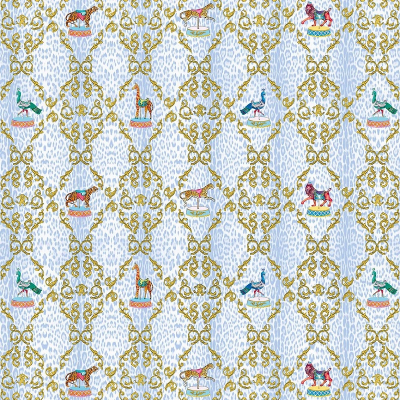 21115 Carosello 01 (Карусель)