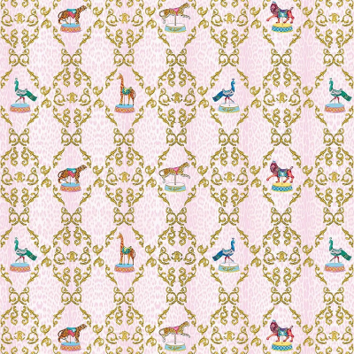 21116 Carosello 02 (Карусель)