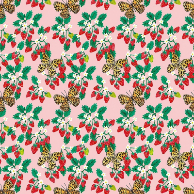 21121 Fragoline (Земляника)