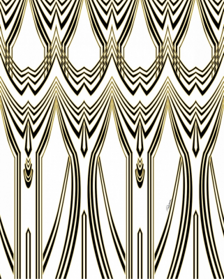 16203 Панно Deco