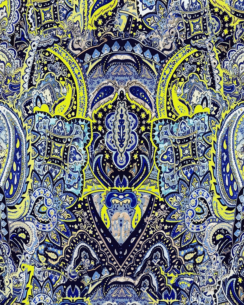 16215 Панно Illusion