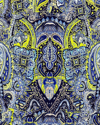 16215 Панно Illusion