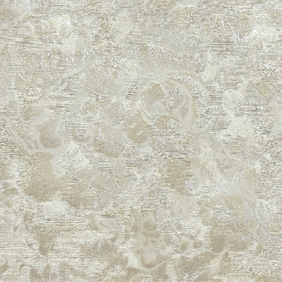 Текстильный Цветок Ваниль 