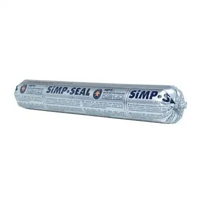 Simp Seal 25 HM полимерный черный 600 мл