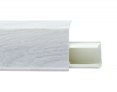 Пластиковый Royce 55 мм Силвер