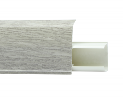 Пластиковый Royce 55 мм Дуб Париж