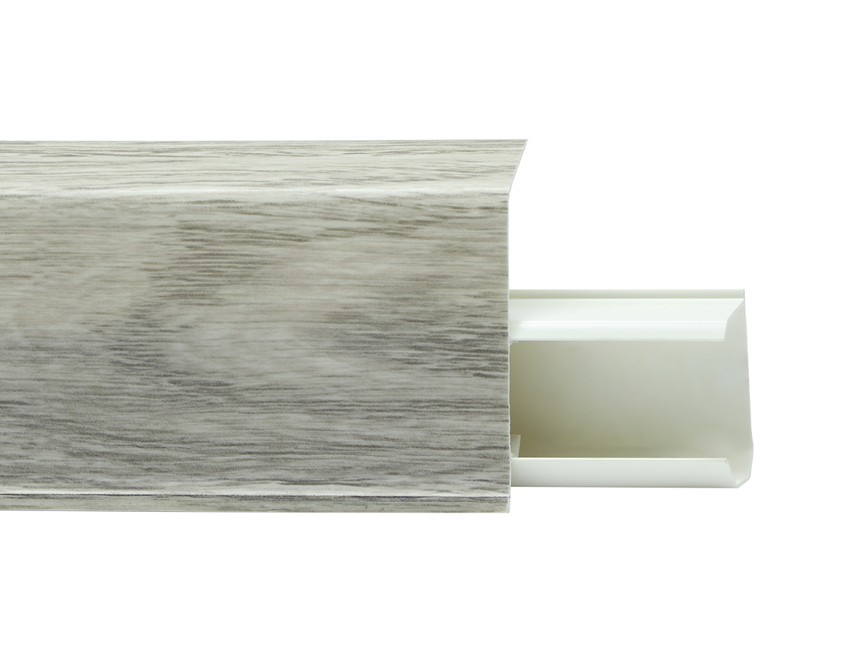 Пластиковый Royce 55 мм Дуб Альба