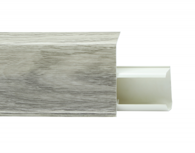 Пластиковый Royce 55 мм Дуб Альба