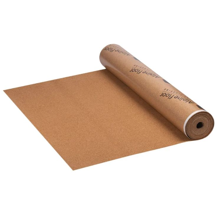 Alpine Floor Soft Cork 2 мм