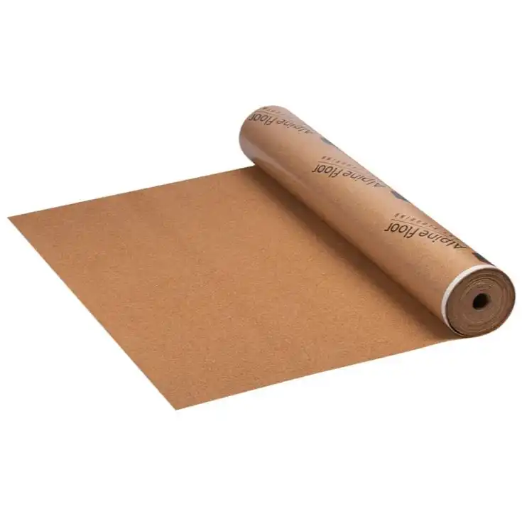 Alpine Floor Soft Cork 2 мм