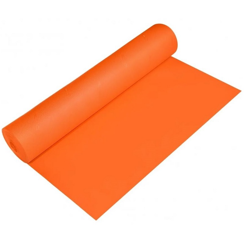 Alpine Floor Orange Premium IXPE 