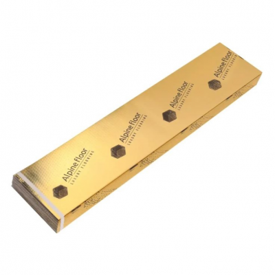 Alpine Floor Golden Foil XPS 1,5 мм (гармошка)