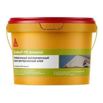 SikaBond®-176 Universal 13 кг